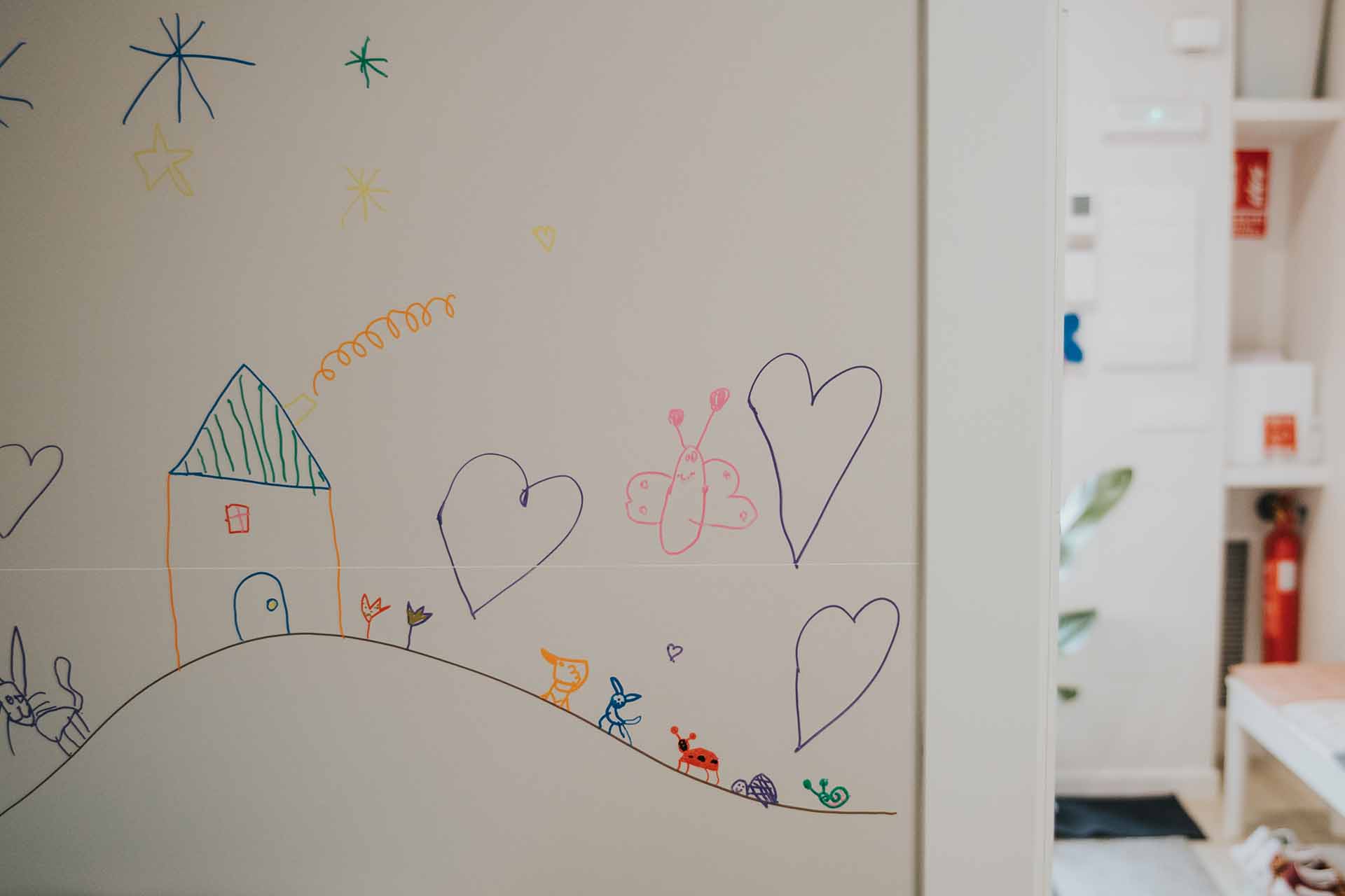 Cómo preparar la vuelta al cole en niños con TEA