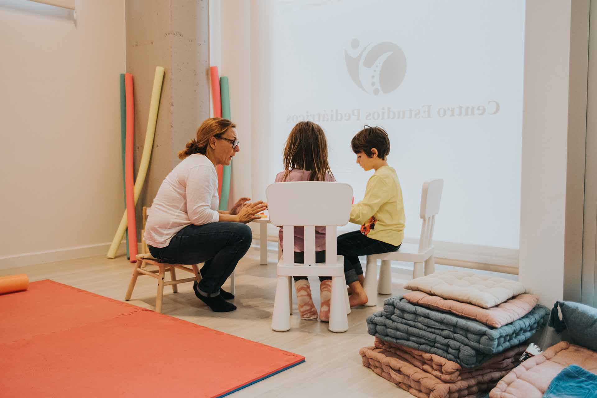 Herramientas de mindfulness adaptadas para reducir la ansiedad infantil