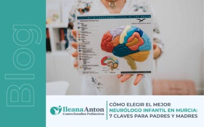 Cómo elegir el mejor neurólogo infantil en Murcia: 7 claves para padres y madres